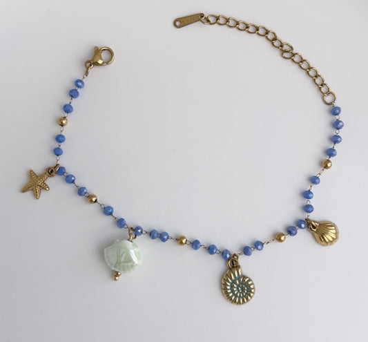 Shellebration Bracelet