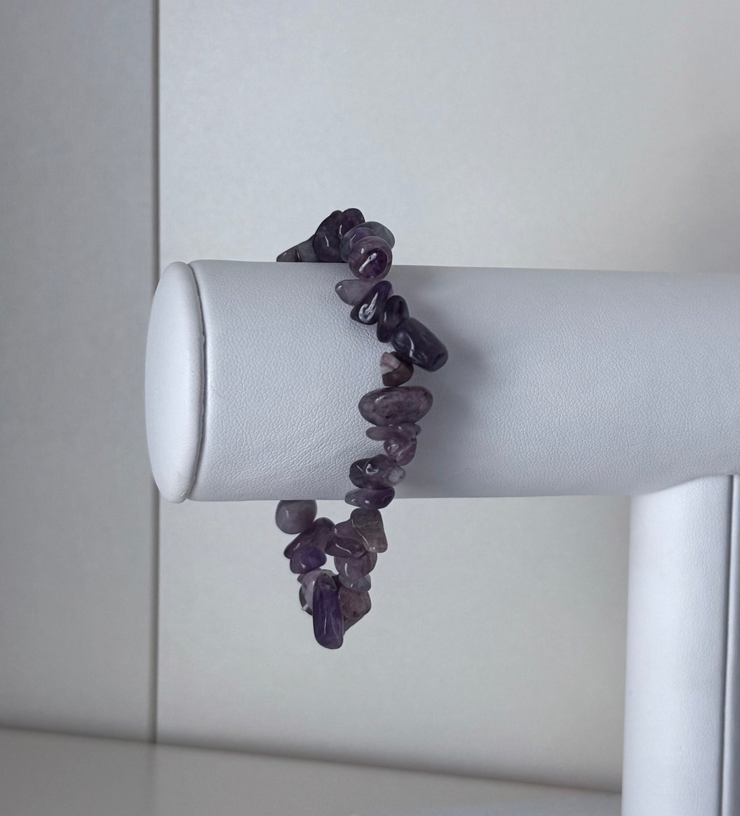 Natural Stone Bracelet