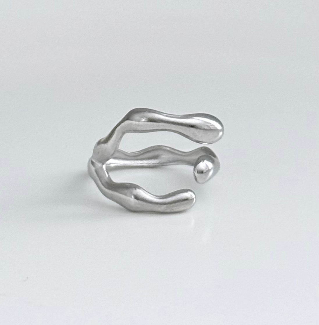 Geometric Ring