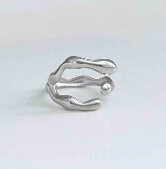 Geometric Ring