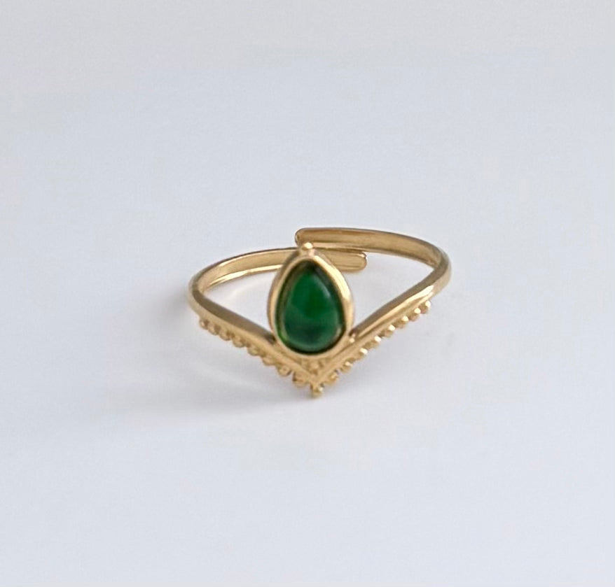 Solenne Ring