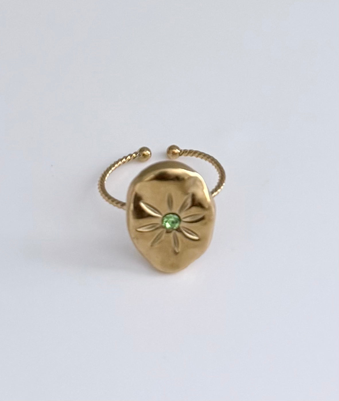 Zaria Ring