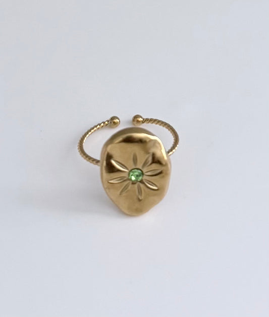 Zaria Ring