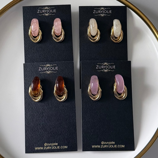 Marlowe Earrings