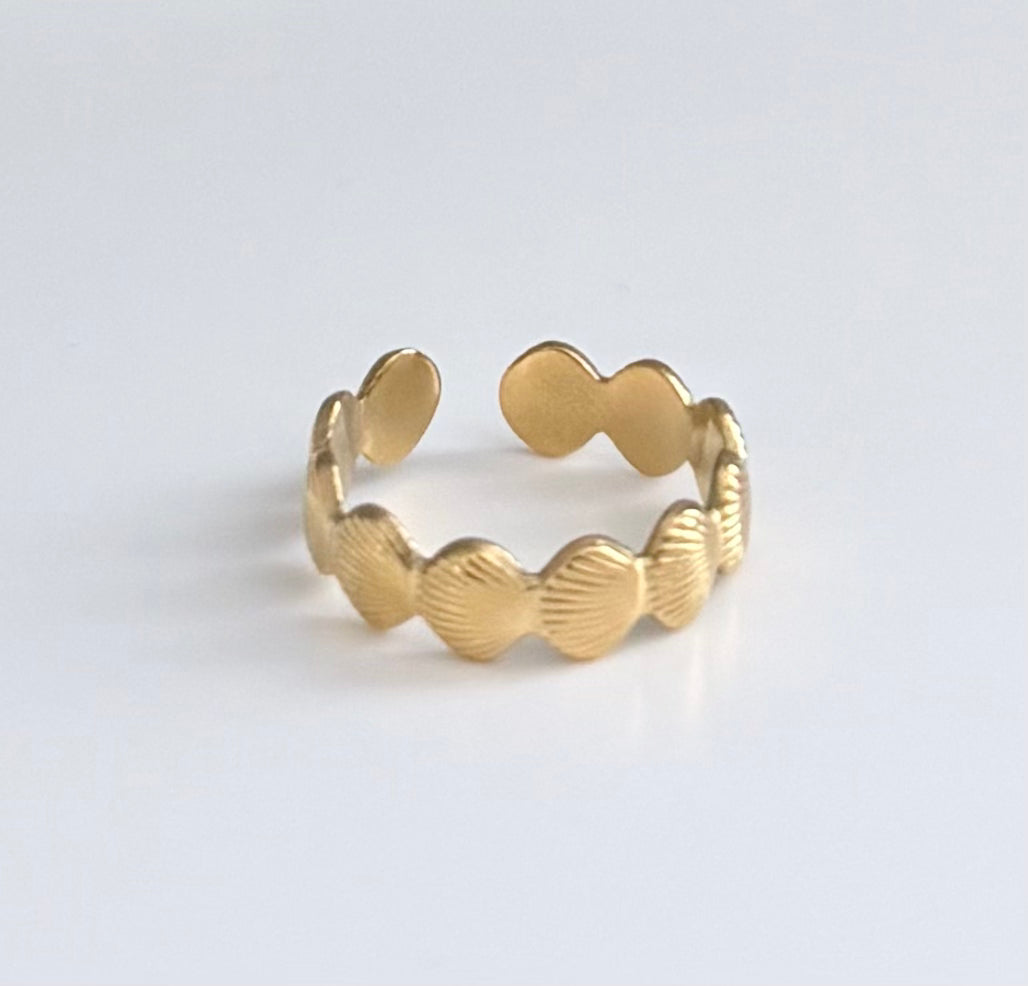 Shore Thing Ring