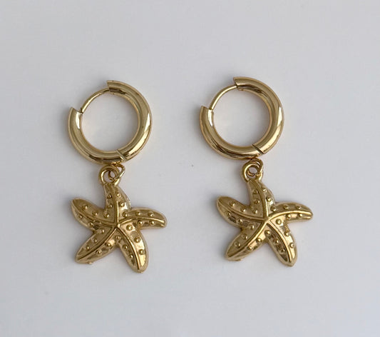 Sea What I Mean Earrings