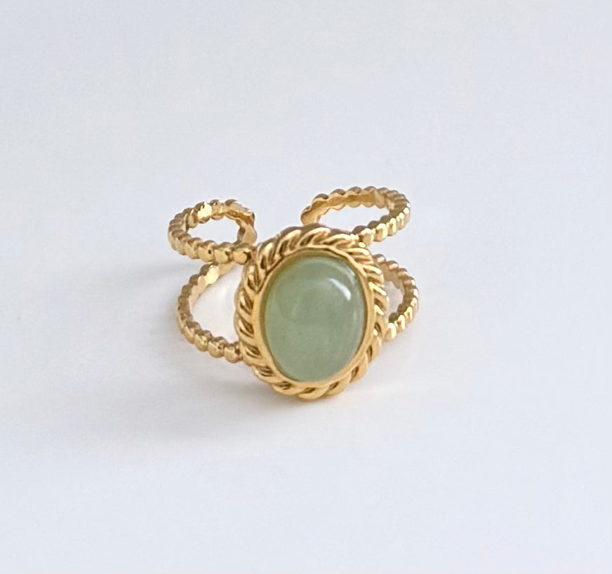 Tamu Ring