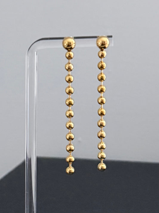 Linea Earrings