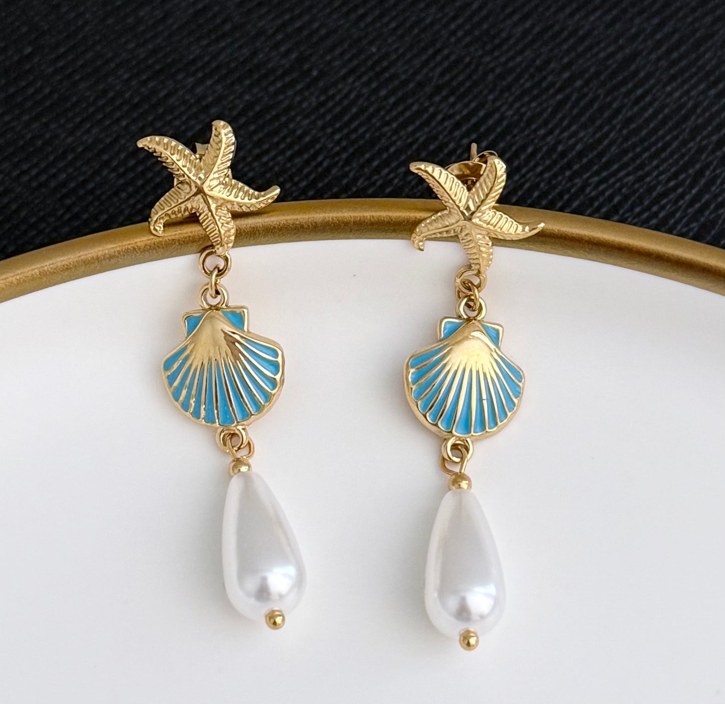 Pearlfect Catch Earrings
