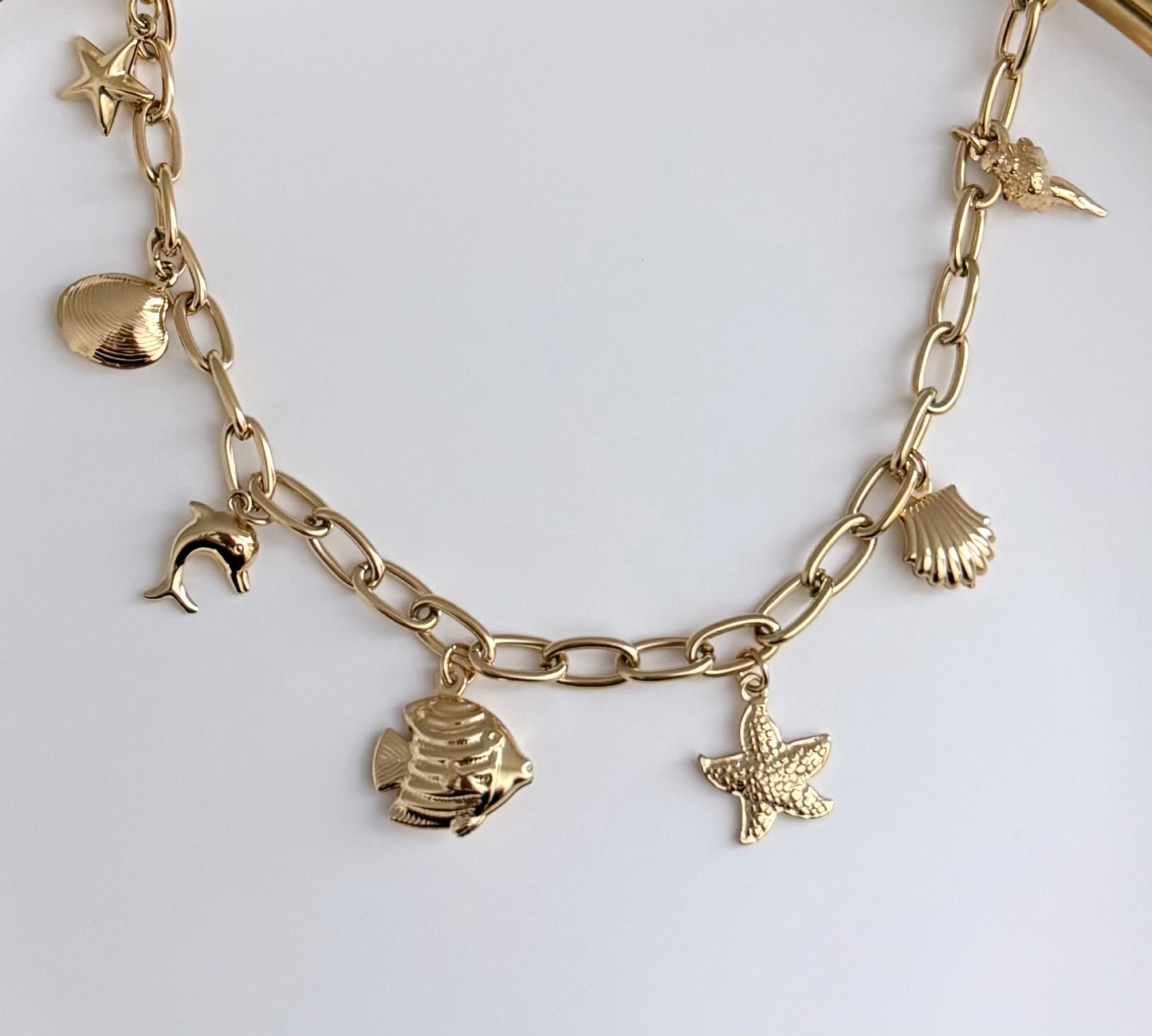 Oceana Necklace