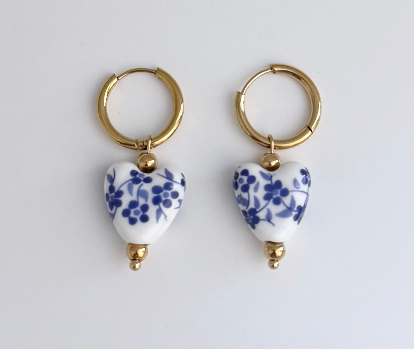 Coastal Bloom Earrings