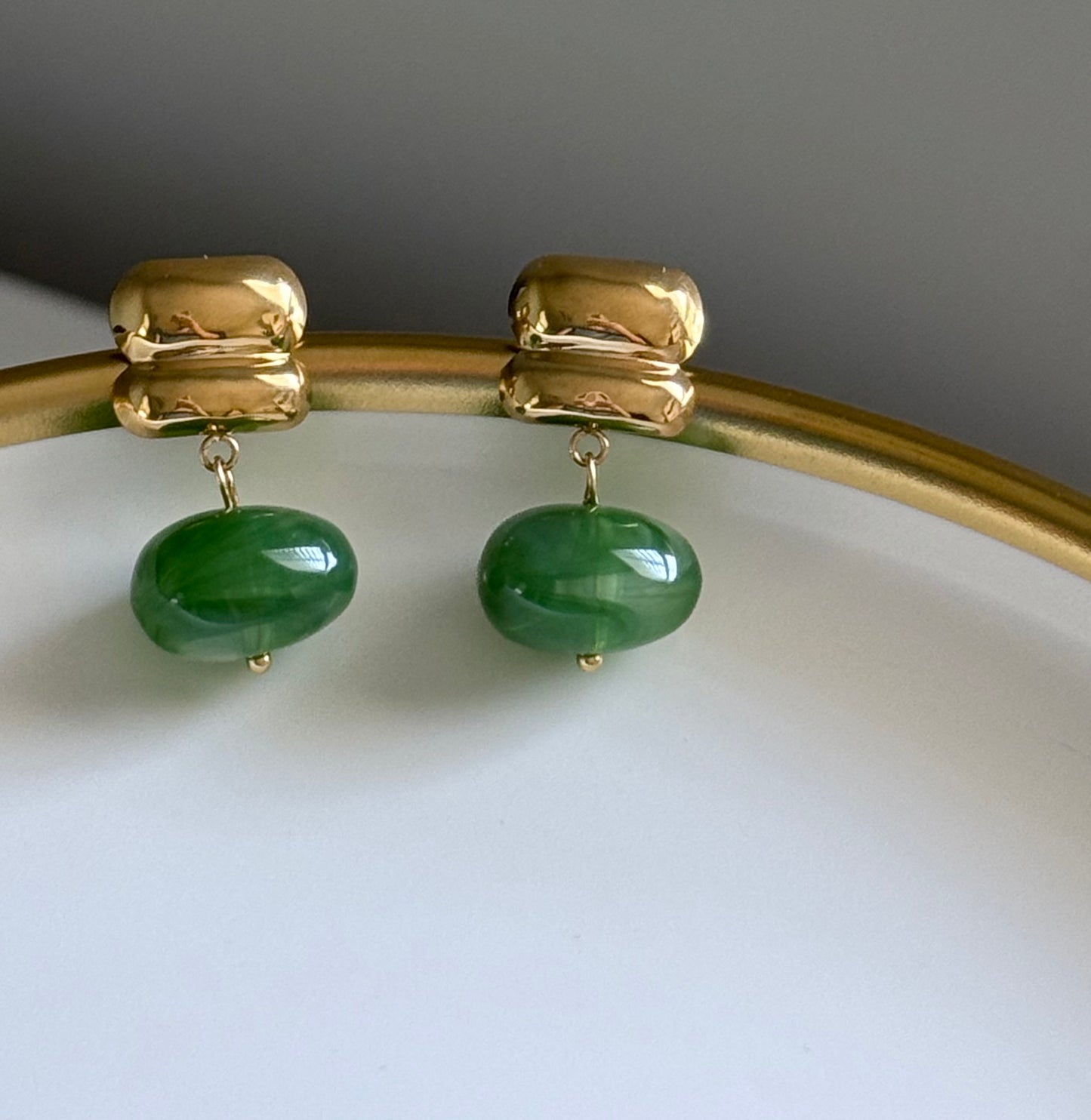 Alara Drop Earrings