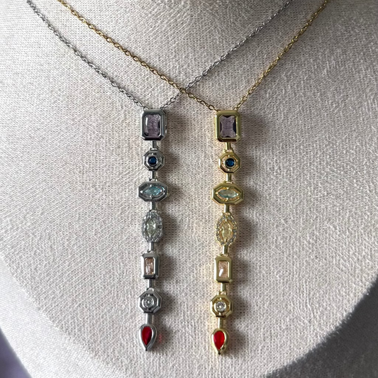 The Artistry Necklace
