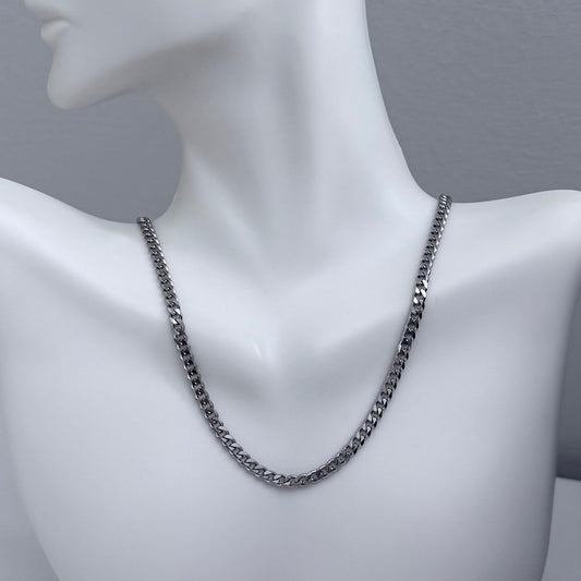 Cuban Chain Necklace