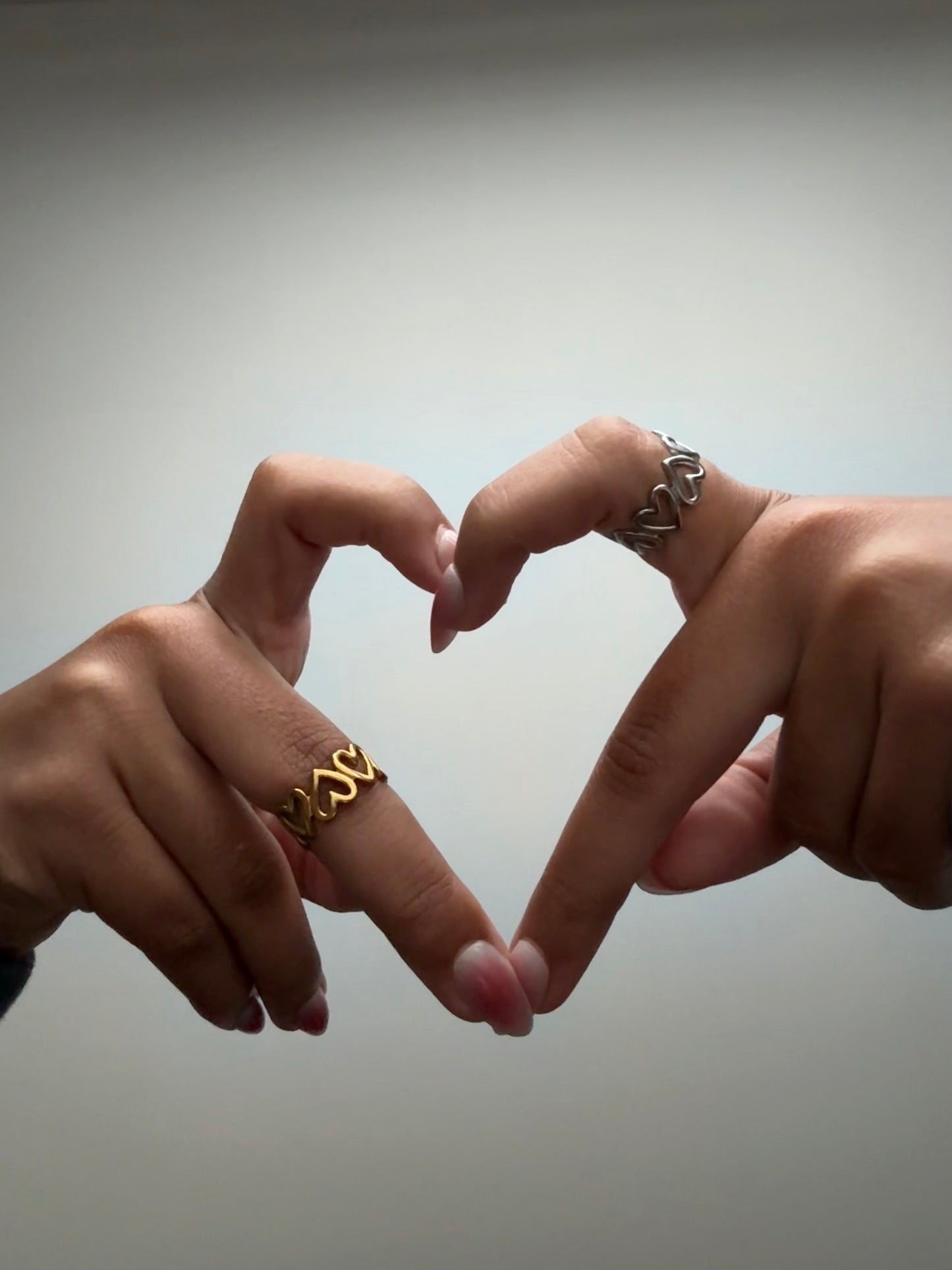 Love Ring