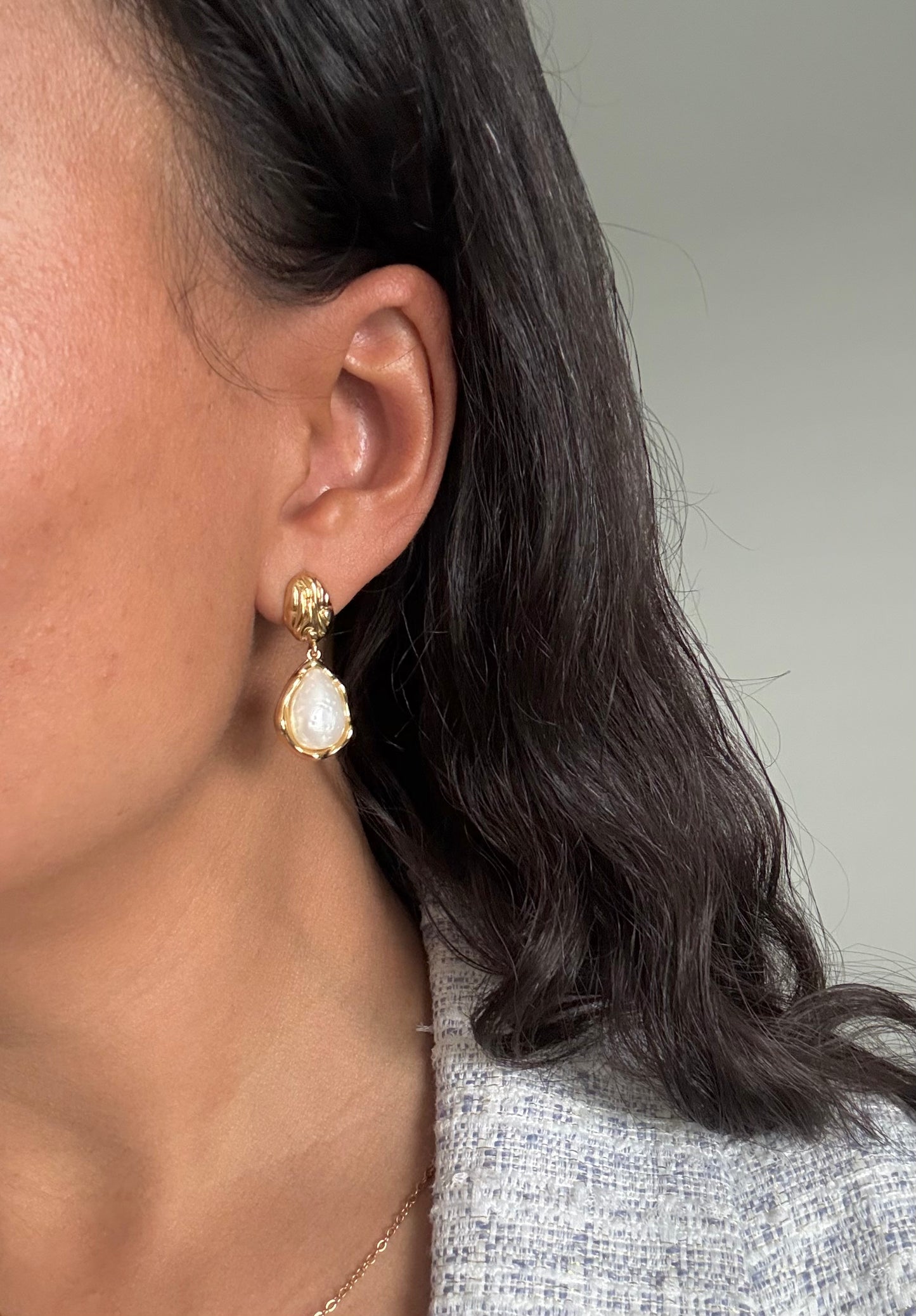 The Occasion Earrings