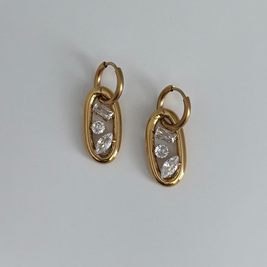 The Compliment Earrings