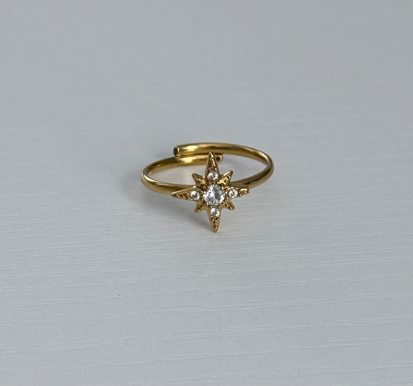 Starlit Ring