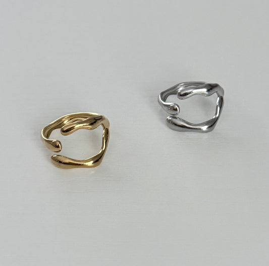 Geometric Ring