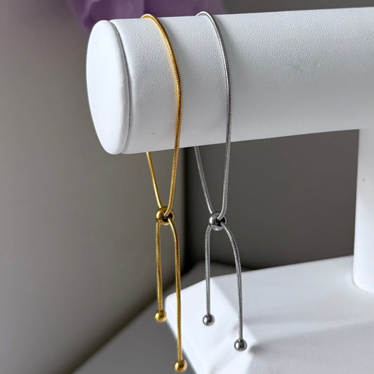 Snake Chain Bracelet