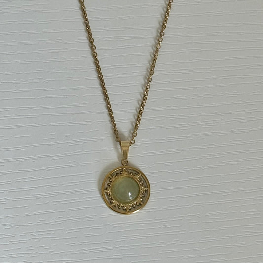 Selene Necklace