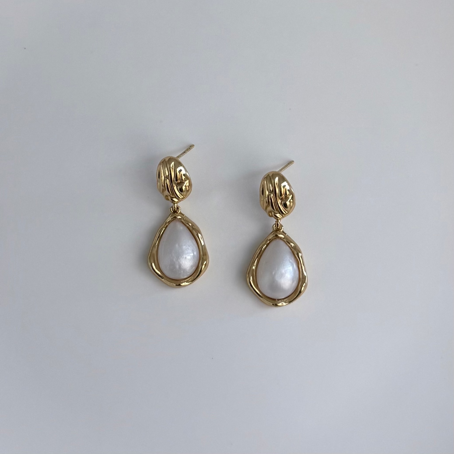 The Occasion Earrings