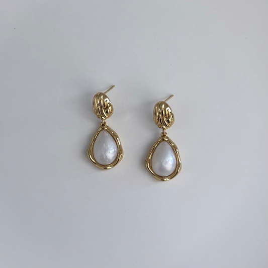 The Occasion Earrings