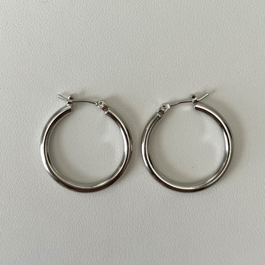 Hoop Earrings